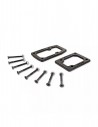 CARVER Enkelvoudige stijgset C7 (1 set) - Pads
