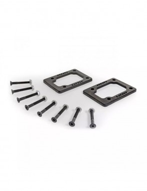 CARVER Single Riser Kit CX...