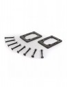 CARVER Enkelvoudige verhogingsset CX (1 set) - Pads