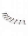 CARVER Beslag 1.25'' - Schaar de skateboard