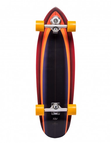 YOW J-Bay 33" - 2024 - Complete Surfskate