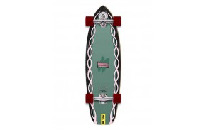 YOW Amatriain 33.5" - 2024 - Surfskate complet