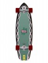 YOW Amatriain 33.5" - 2024 - Surfskate Completo