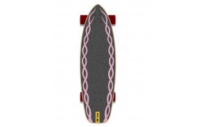 YOW Amatriain 33.5" - 2024 - Surfskate complet
