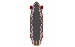 YOW Amatriain 33.5" - 2024 - Surfskate complet