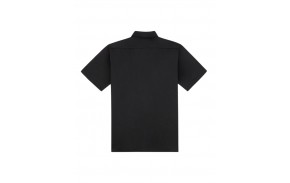 DICKIES Work Shirt - Noir - Chemise