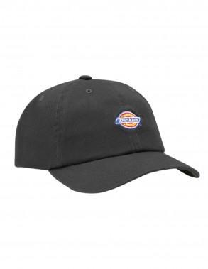 DICKIES Hardwick - Negro -...