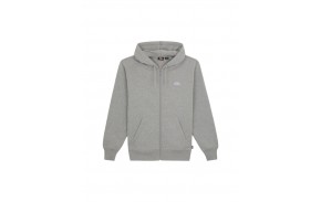 DICKIES Summerdale - Grey - Hooded Sweatshirt