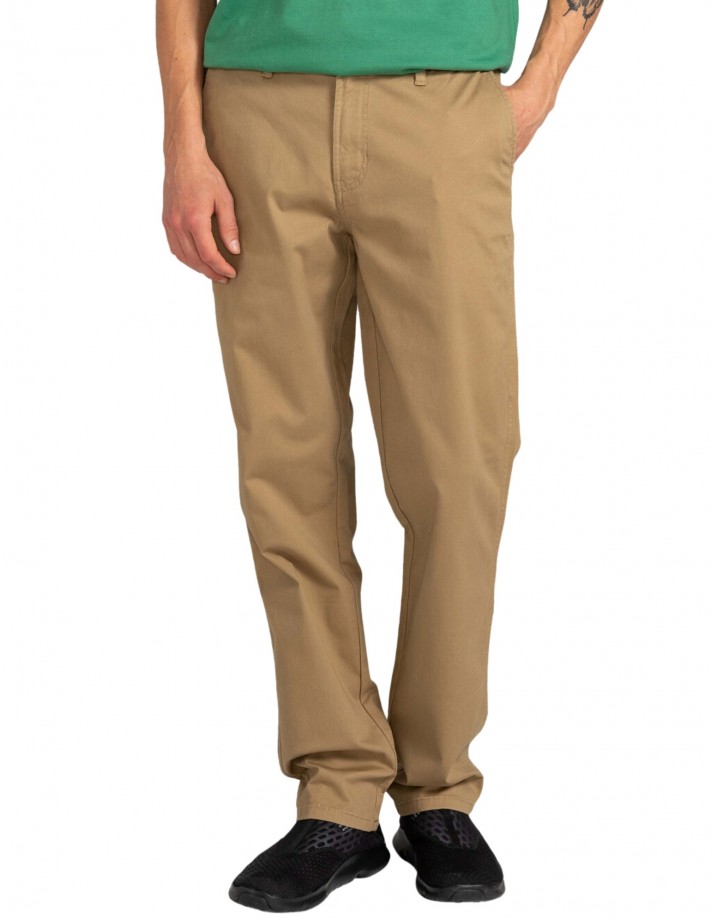 ELEMENT Howland chino - kha - Hose