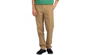 ELEMENT Howland chino - kha - Hose