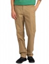 ELEMENT Howland chino - kha - Broek