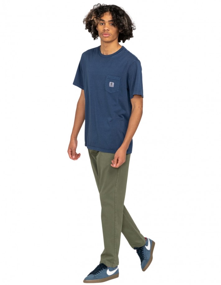 ELEMENT Howland chino - Beetle - Hose