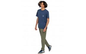 ELEMENT Howland chino - Beetle - Pantalon