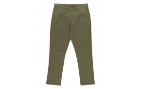 ELEMENT Howland chino - Beetle - Hose