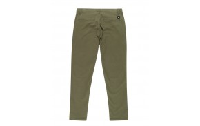 ELEMENT Howland chino - Beetle - Trousers
