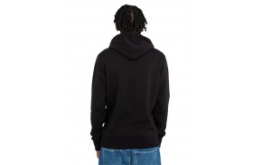 ELEMENT Cornell classic - Schwarz - Kapuzen-Sweatshirt