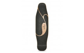 LOADED Poke 34" - Deck von Longboard