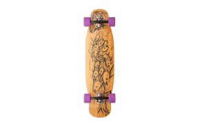 LOADED Poke 34" - Longboard complet