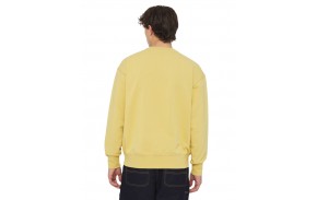 DICKIES Millersburg - Yellow - Sweatshirt