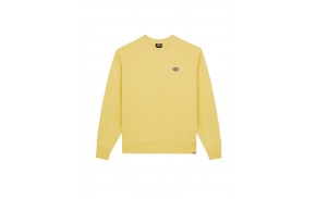 DICKIES Millersburg - Gelb - Sweatshirt