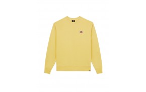 DICKIES Millersburg - Jaune - Sweat