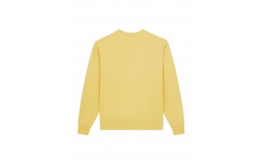DICKIES Millersburg - Jaune - Sweat