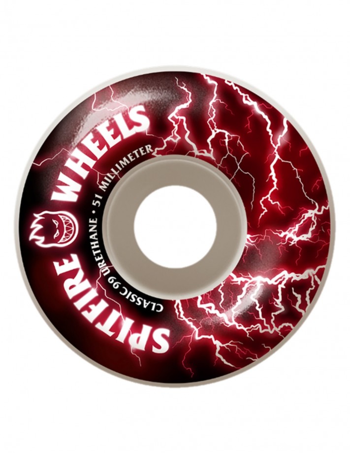 Spitfire 51mm 99 Firebolt - Wheels for skate