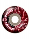 SPITFIRE 51mm 99 Firebolt - Ruote da snowboard skateboard