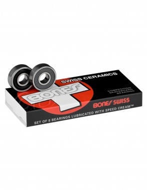 BONES Ceramic Bearing CERAMICS - Bearings