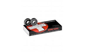 BONES Ceramic Bearing CERAMICS - Bearings