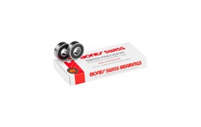 BONES Swiss Precision - Roulements