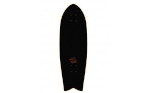 YOW Yab-J 32.5" - 2024 - Complete Surfskate