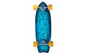 YOW Aritz Aranburu 30.5" Meraki S5 - 2024 - Surfskate Complet