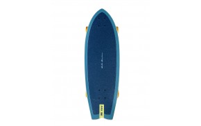 YOW Aritz Aranburu 30.5" Meraki S5 - 2024 - Complete Surfskate