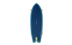 YOW Aritz Aranburu 30.5" Meraki S5 - 2024 - Surfskate Complet