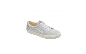 VANS Sk8-Low - Canvas/Suede Murmur - Schuhe von skate