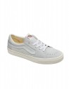 VANS Sk8-Low - Lona/Suede Murmur - Zapatillas de piel skateboard
