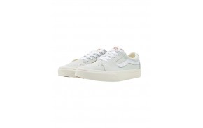 VANS Sk8-Low - Canvas/Suede Murmur - Schuhe von skate