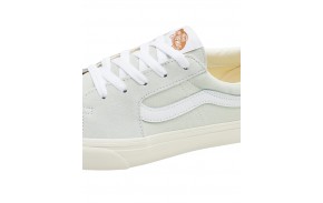 VANS Sk8-Low - Canvas/Suede Murmur - Chaussures de skate