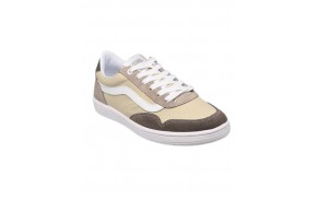 Vans Cruze Too - Khaki - Schuhe von skate