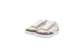 Vans Cruze Too - Khaki - Schuhe von skate