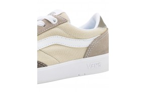 Vans Cruze Too - Khaki - Shoes skate