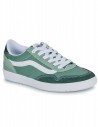 Vans Cruze Too - Groen - Schoenen skate