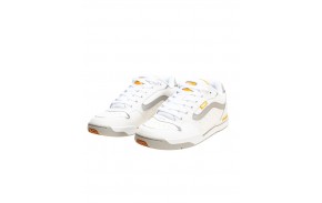 VANS ROWLEY XLT - Weiß/Grey - Schuhe von skate