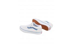 VANS MN Rowan - Blanc de Blanc - Chaussures de skate