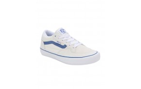 VANS MN Rowan - Blanc de Blanc - Chaussures de skate