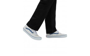VANS MN Rowan - Blanc de Blanc - Chaussures de skate