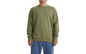 RVCA Vacancy Crew - Surplus - Sweatshirt Mann