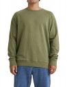 RVCA Vacancy Crew - Surplus - Sweatshirt Mann