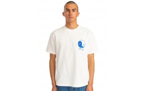 RVCA Balance Boy - Salt - T-shirt